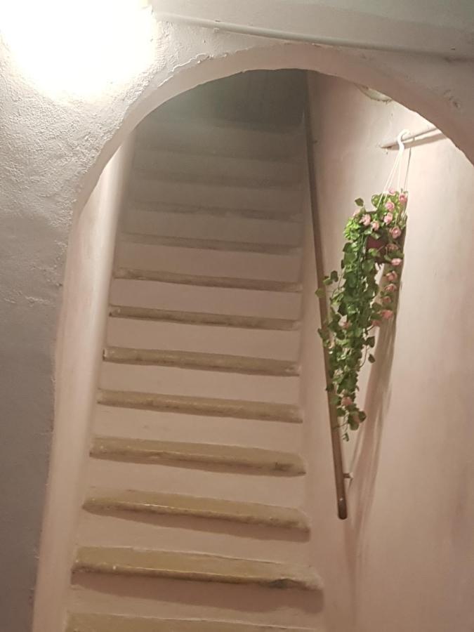 Affittacamere Il Labirinto Μπισέλιε Εξωτερικό φωτογραφία