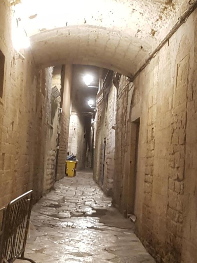 Affittacamere Il Labirinto Μπισέλιε Εξωτερικό φωτογραφία