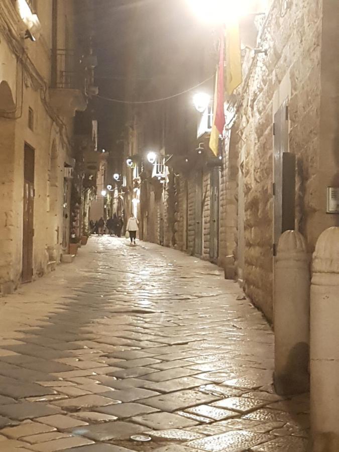 Affittacamere Il Labirinto Μπισέλιε Εξωτερικό φωτογραφία
