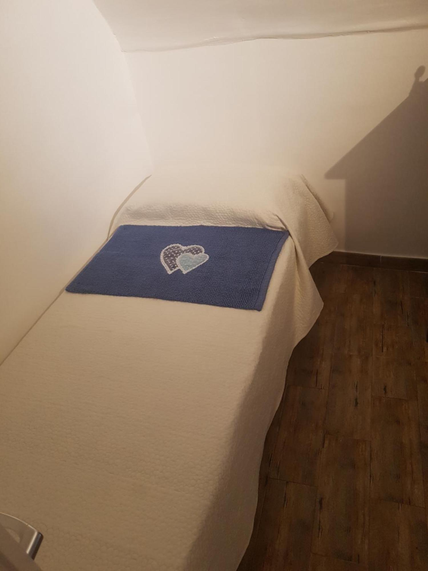 Affittacamere Il Labirinto Μπισέλιε Εξωτερικό φωτογραφία