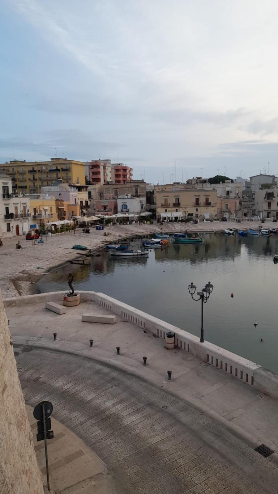 Affittacamere Il Labirinto Μπισέλιε Εξωτερικό φωτογραφία