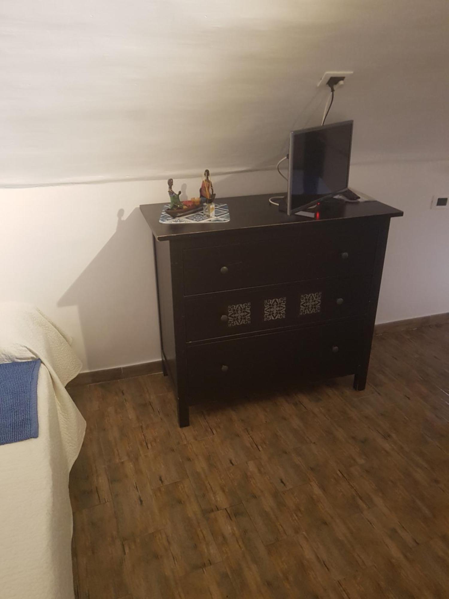 Affittacamere Il Labirinto Μπισέλιε Εξωτερικό φωτογραφία